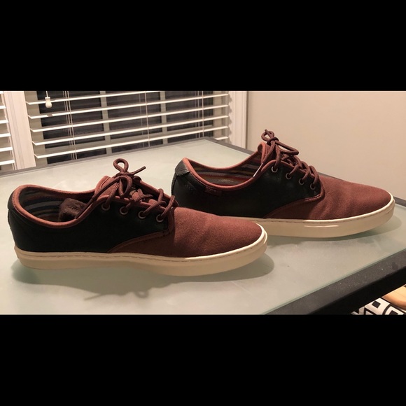 Vans shoes - Picture 2 of 3